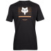 Футболка FOX OPTICAL PREMIUM TEE [Black], L