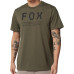 Футболка FOX NON STOP TECH TEE [Olive Green], L