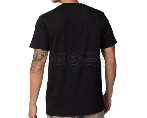 Футболка FOX NON STOP TECH TEE [Black], L