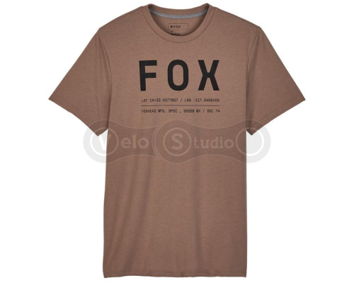 Футболка FOX NON STOP TECH TEE [Chai], L