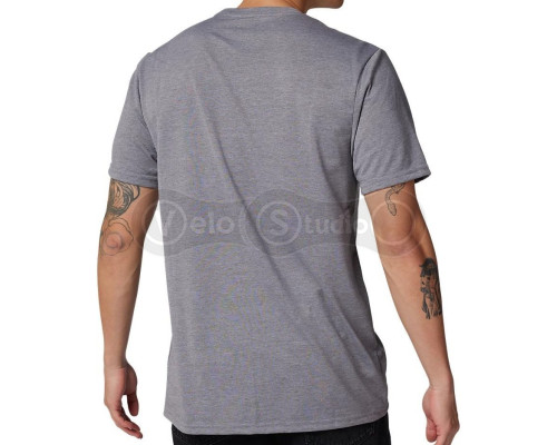 Футболка FOX NON STOP TECH TEE [Graphite], L