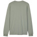 Футболка FOX LEO PREMIUM TEE Long [Grey], M