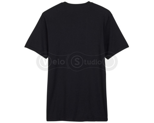 Футболка FOX INTRUDE PREMIUM TEE [Black], XL