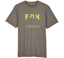 Футболка FOX INTRUDE PREMIUM TEE [Graphite], L