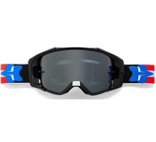 Маска FOX VUE SPARK GOGGLE - UNITY LE [Black], Mirror Lens