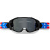 Маска FOX VUE SPARK GOGGLE - UNITY LE [Black], Mirror Lens