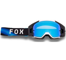 Маска FOX VUE SPARK GOGGLE - VOLATILE [Black], Mirror Lens