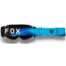 Маска FOX VUE SPARK GOGGLE - VOLATILE [Black], Mirror Lens