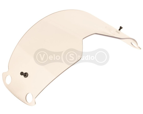 Линза FOX VUE LENS - Photochromic, Photochromic Lens