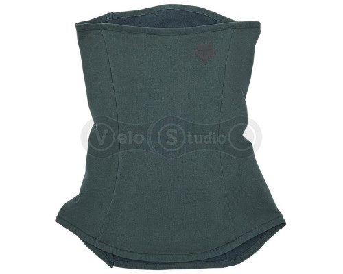 Утеплитель шеи FOX DEFEND NECK GAITER [Emerald], One Size
