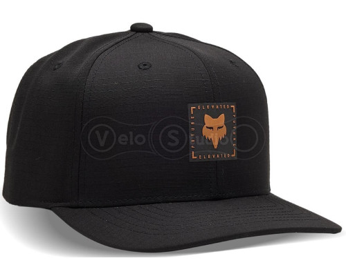 Кепка FOX BOXED FUTURE SNAPBACK HAT [Black], One Size