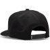 Кепка FOX BOXED FUTURE SNAPBACK HAT [Black], One Size