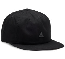 Кепка FOX DIFFUSE ADJUSTABLE HAT [Black], One Size