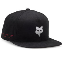 Кепка FOX MAGNETIC SNAPBACK HAT [Black], One Size