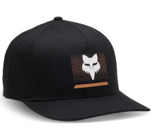 Кепка FOX OPTICAL FLEXFIT HAT [Black], L/XL