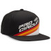 Кепка FOX PRO CIRCUIT SNAPBACK HAT [Black], One Size