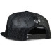 Кепка FOX X KAWI SNAPBACK HAT [Black1], One Size