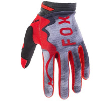 Рукавички FOX 180 ATLAS GLOVE [Grey], L (10)