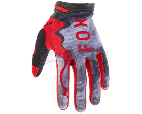 Перчатки FOX 180 ATLAS GLOVE [Grey], L (10)