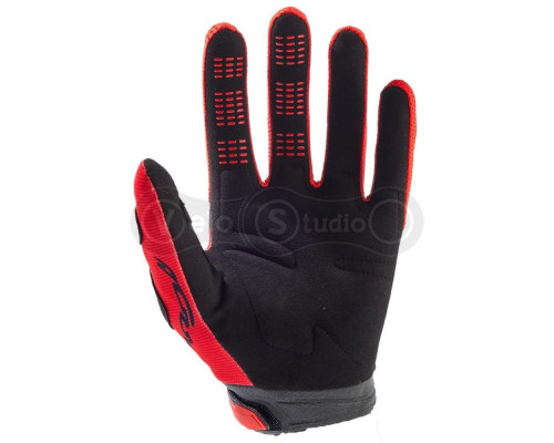 Перчатки FOX 180 ATLAS GLOVE [Grey], L (10)