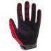 Перчатки FOX 180 ATLAS GLOVE [Grey], L (10)