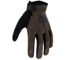 Перчатки FOX RANGER GLOVE [Dirt], M (9)