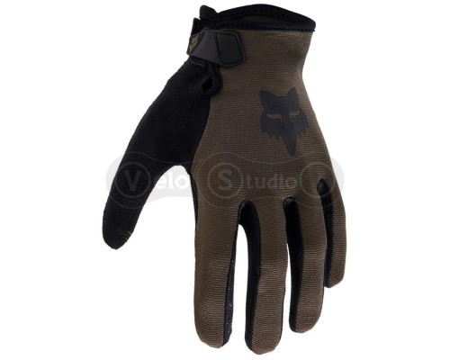 Перчатки FOX RANGER GLOVE [Dirt], M (9)