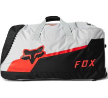 Сумка для формы FOX SHUTTLE GB ROLLER 180 EFEKT [Flo Red], Gear Bag