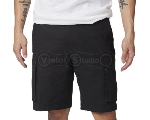 Шорты FOX Slambozo 3.0 Short [Black], 30
