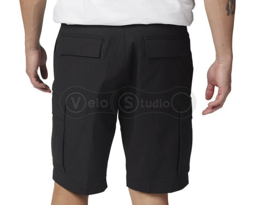 Шорты FOX Slambozo 3.0 Short [Black], 30