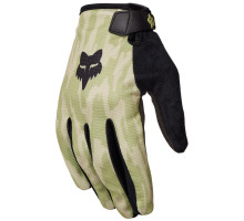 Перчатки FOX RANGER GLOVE - SWARMER [Pale Green], XL (11)