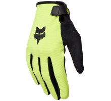 Перчатки FOX RANGER GLOVE [Flo Yellow], L (10)