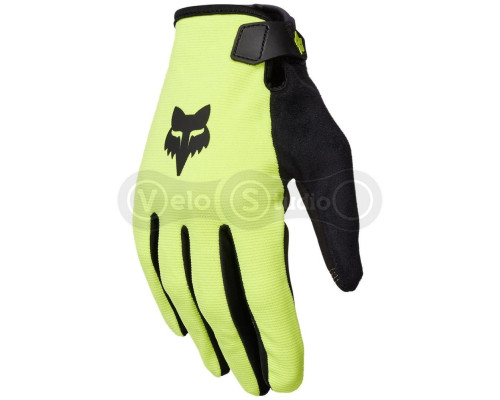 Перчатки FOX RANGER GLOVE [Flo Yellow], L (10)
