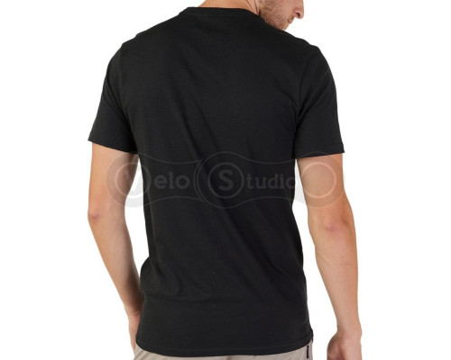 Футболка FOX HEAD PREMIUM TEE [Black/White], L