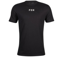 Футболка FOX FLORA PREMIUM TEE [Black], M
