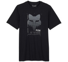 Футболка FOX DISPUTE PREMIUM TEE [Black], XL