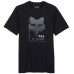 Футболка FOX DISPUTE PREMIUM TEE [Black], XL