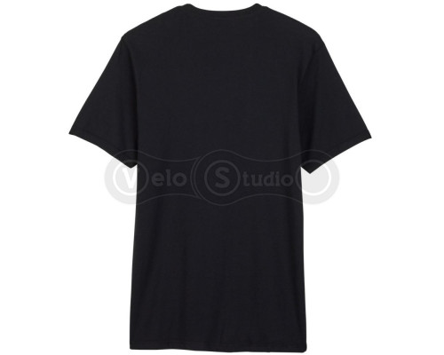 Футболка FOX DISPUTE PREMIUM TEE [Black], XL