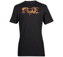 Футболка FOX CIENEGA PREMIUM TEE [Black], L