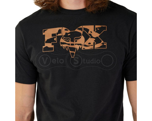 Футболка FOX CIENEGA PREMIUM TEE [Black], L