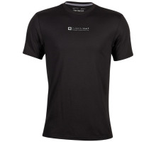 Футболка FOX BASE OVER TECH TEE [Black], L