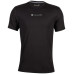 Футболка FOX BASE OVER TECH TEE [Black], L