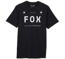 Футболка FOX AVIATION PREMIUM TEE [Black], M