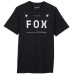 Футболка FOX AVIATION PREMIUM TEE [Black], M
