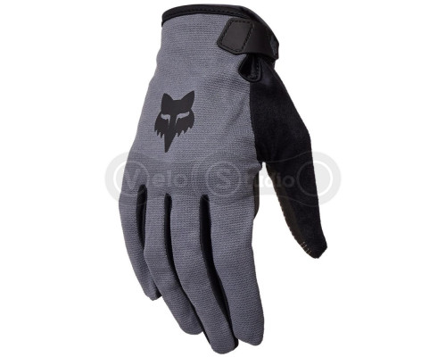 Перчатки FOX RANGER GLOVE [Graphite], L (10)