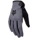 Перчатки FOX RANGER GLOVE [Graphite], L (10)
