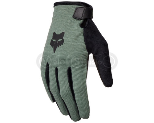 Рукавички FOX RANGER GLOVE [Hunter Green], S (8)