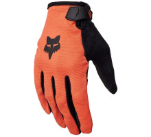 Перчатки FOX RANGER GLOVE [Atomic Orange], L(10)