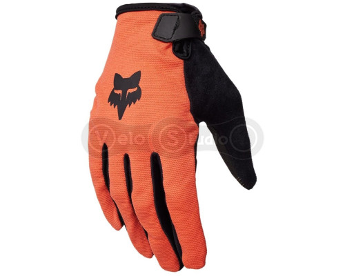Перчатки FOX RANGER GLOVE [Atomic Orange], L(10)