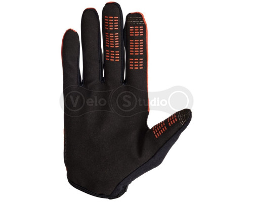 Перчатки FOX RANGER GLOVE [Atomic Orange], L(10)